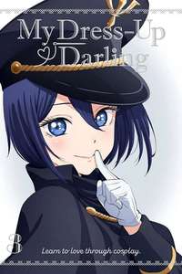 My Dress-Up Darling - Posters