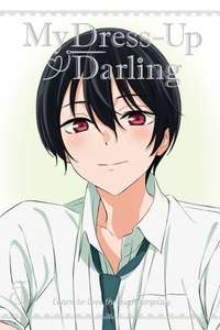 My Dress-Up Darling - Posters