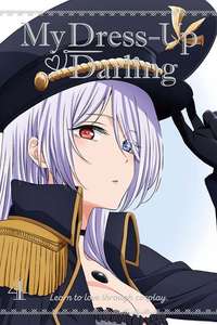 My Dress-Up Darling - Posters
