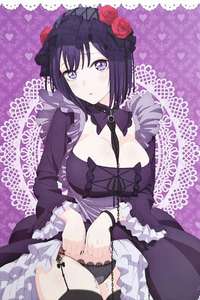 My Dress-Up Darling - Posters