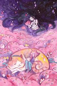 Adventure Time: Distant Lands - Posters