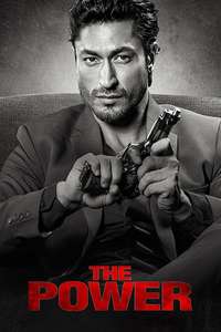 The Power - Posters