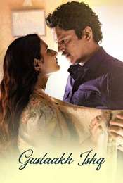 Gustaakh Ishq