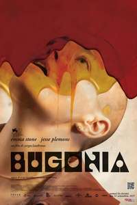 Bugonia - Posters