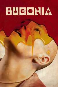 Bugonia - Posters