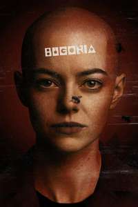 Bugonia - Posters