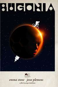 Bugonia - Posters
