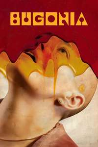 Bugonia - Posters