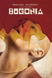 Bugonia - Posters