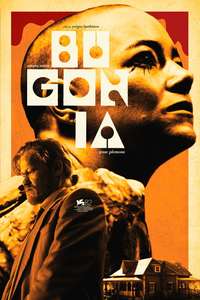 Bugonia - Posters