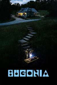 Bugonia - Posters