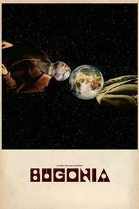 Bugonia - Posters