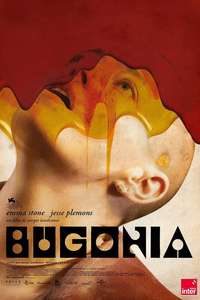Bugonia - Posters