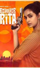 Revolver Rita