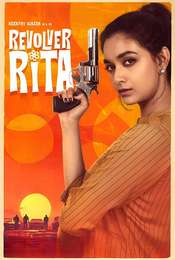 Revolver Rita