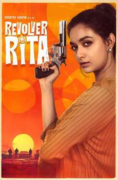 Revolver Rita