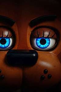 Five Nights at Freddy's 2 - Posters