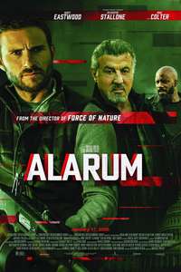 Alarum - Posters