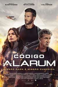Alarum - Posters