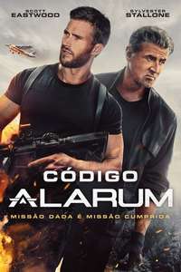 Alarum - Posters