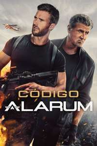 Alarum - Posters