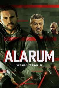 Alarum - Posters