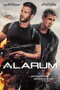 Alarum - Posters