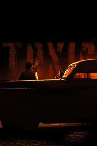 Toxic - Posters