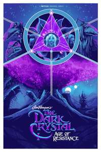 The Dark Crystal: Age of Resistance - Posters
