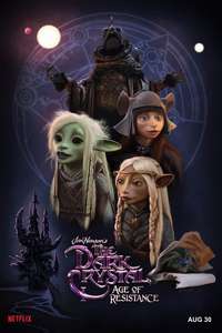 The Dark Crystal: Age of Resistance - Posters