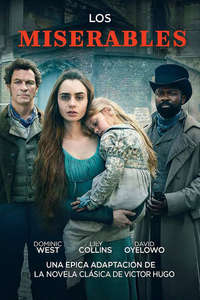 Les Misérables - Posters