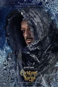 Christmas Karma - Posters