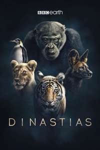Dynasties - Posters