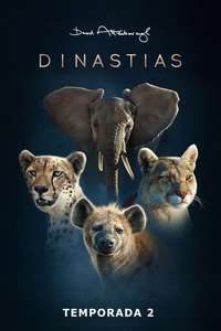 Dynasties - Posters