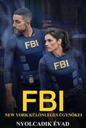 FBI Season 8