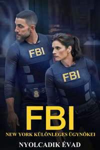 FBI - Posters