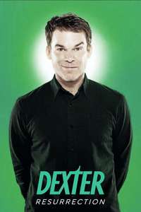 Dexter: Resurrection - Posters
