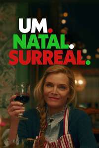Oh. What. Fun. - Posters