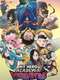 My Hero Academia: Vigilantes