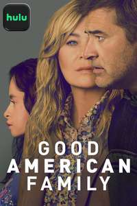 Good American Family - Posters
