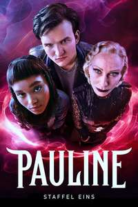 Pauline - Posters
