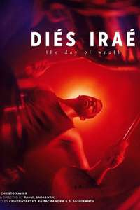 Diés Iraé - Posters