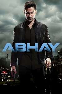 Abhay - Posters