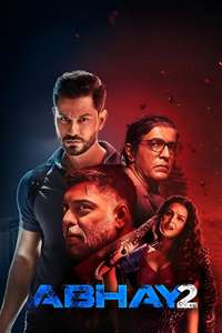 Abhay - Posters