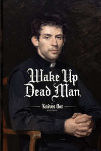 Wake Up Dead Man: A Knives Out Mystery - Posters