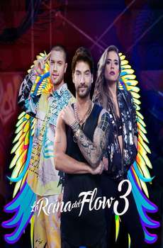 The Queen of Flow : Season 3