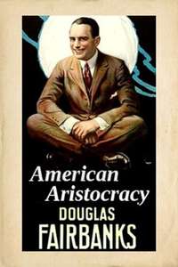 American Aristocracy - Posters