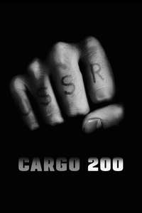 Cargo 200 - Posters
