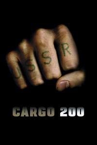 Cargo 200 - Posters