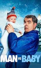 Man Vs Baby